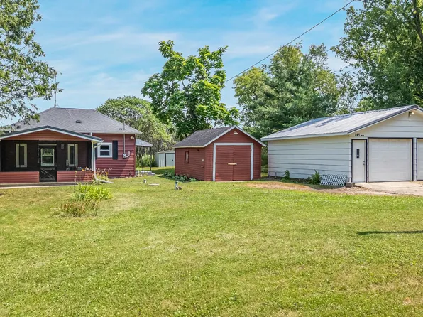 145 Oak St, Big Falls, WI 54926