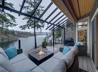 9195 Truman Rd, Sunshine Coast, BC V7Z1B5