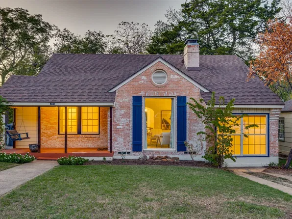 7011 Hammond Ave, Dallas, TX 75223