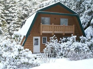 45018 SE 145th St, North Bend, WA 98045