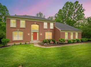 6310 Copperleaf Ln, Cincinnati, OH 45230