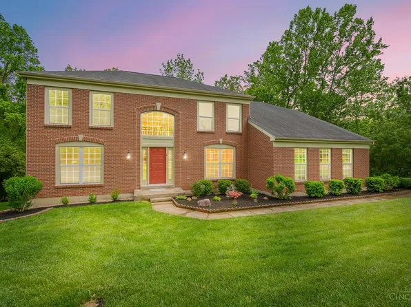 6310 Copperleaf Ln, Cincinnati, OH 45230