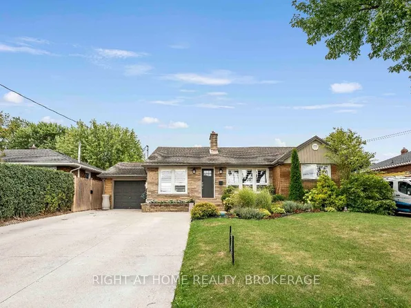57 Metcalfe St S, Thorold, ON L2V 3A2