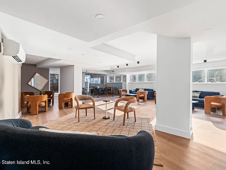 5 Stuyvesant Pl #7C — Photo 7