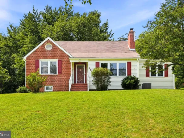 7948 Max Blobs Park Rd, Jessup, MD 20794