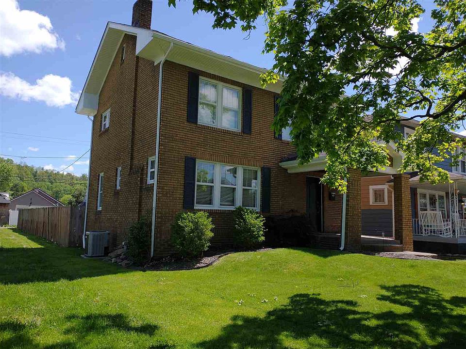 2535 S 9th St, Ironton, OH 45638 Zillow