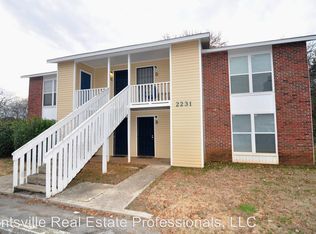 2231 Jonathan Dr NW APT B, Huntsville, AL 35810