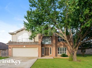 24443 Flint Crk, San Antonio, TX 78255