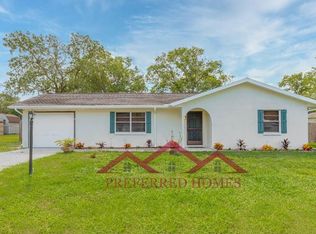 5306 Deerfield Ave, Spring Hill, FL 34608