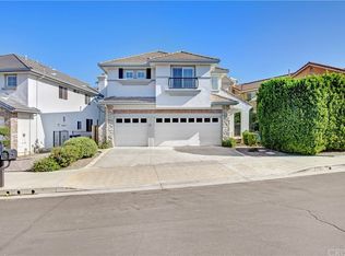 19773 Mariposa Creek Way, Porter Ranch, CA 91326