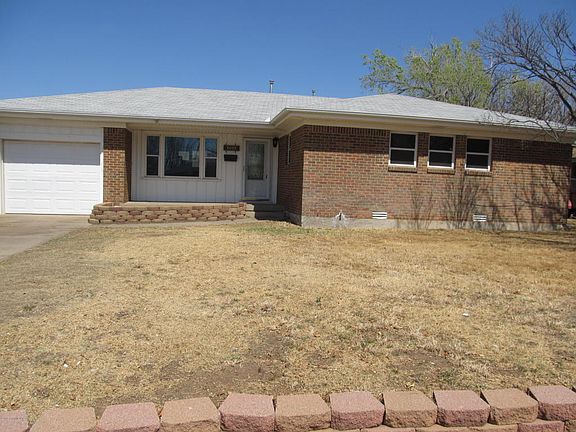 2nd image of 4003 Tulane Dr