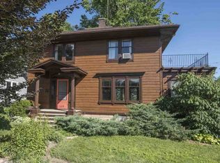 507 W Prospect Ave, Appleton, WI 54911