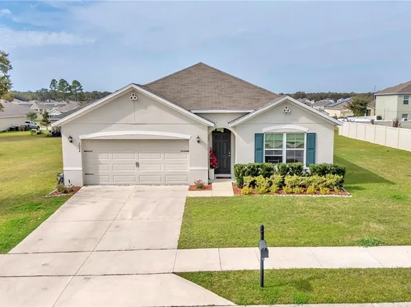 3064 NE 46th Ave, Ocala, FL 34470