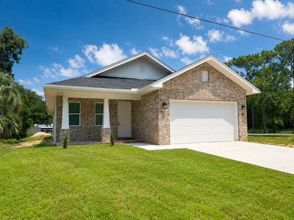 355 County Line Rd, Niceville, FL 32578