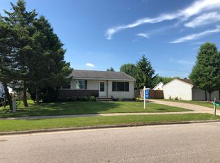 1700 Sibley St SE, Lowell, MI 49331