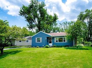 5259 Conklin Dr, Hilliard, OH 43026