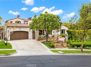 22 Crest Ter, Irvine, CA 92603