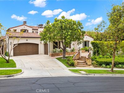 22 Crest Ter, Irvine, CA, 92603