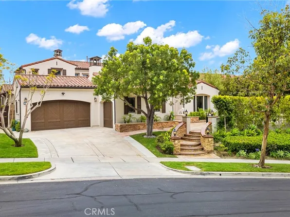 22 Crest Ter, Irvine, CA 92603