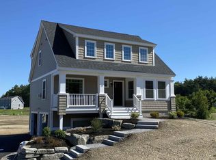 29 Daniels Dr UNIT 28, Lee, NH 03861