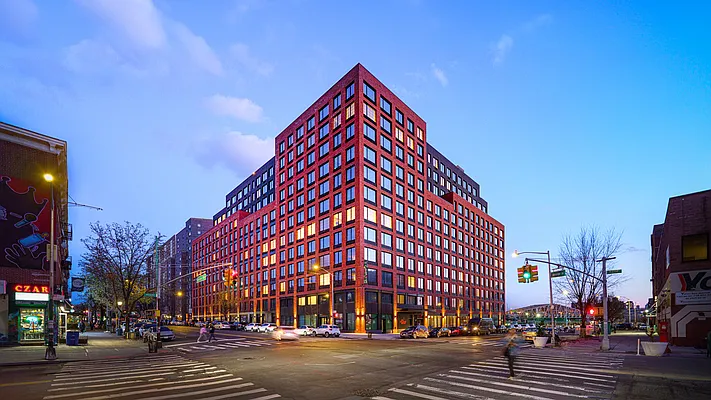 Rented by Nooklyn NYC LLC | media 69