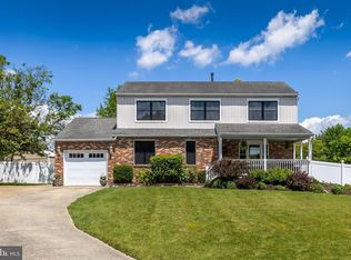 118 Carnation Ct, Deptford, NJ 08096