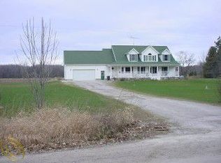 7830 Trumble Rd, Columbus, MI 48063