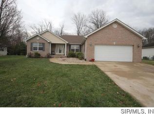 532 N August St, Mascoutah, IL 62258