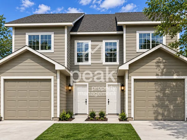 1733 E Powell Ave, Fort Worth, TX 76104