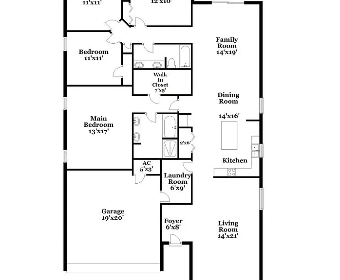 4478 Spring Blossom Dr — Photo 2