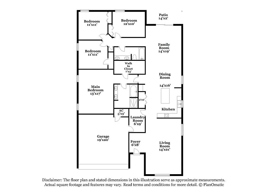Building Photo - 4478 Spring Blossom Dr