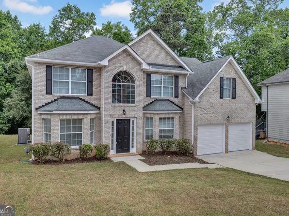 1834 Byrom Pkwy, Jonesboro, GA 30236