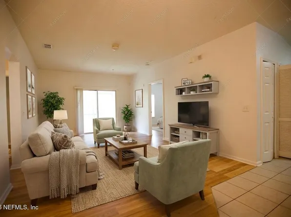 3600 LENIN PEAK Court #8, Jacksonville, FL 32210