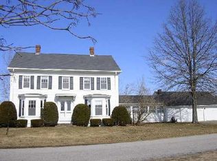 5 Circuit Rd, Berwick, ME 03901