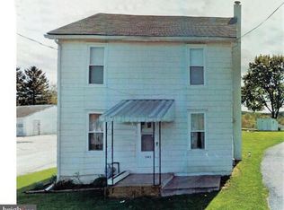 1943 Stoverstown Rd, Spring Grove, PA 17362