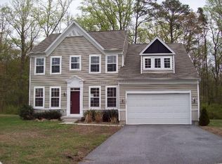 202 Top Deck Ct, Berlin, MD 21811