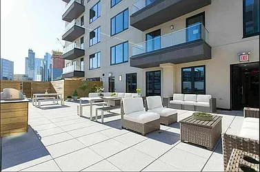 Rented by Modern Spaces