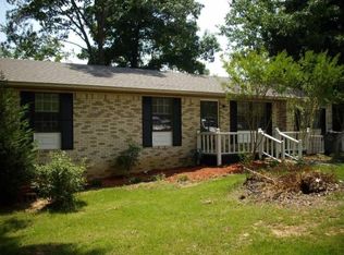 95 County Road 9, Florence, AL 35633