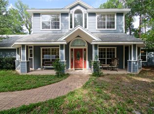 5035 Eulace Rd, Jacksonville, FL 32210