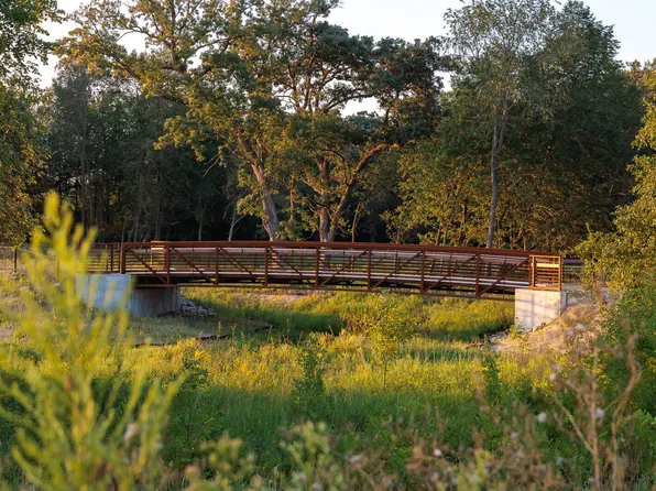 Olive Lane Townhomes