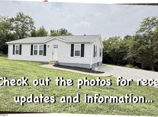 1835 Wilkerson Rd, Bloomfield, KY 40008