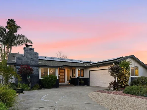 1523 Shaw Dr, San Jose, CA 95118