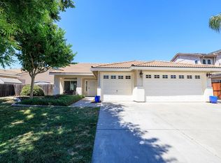 1169 Moon River Way, Ceres, CA