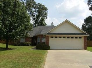 5308 Maisie Ln, Longview, TX 75604