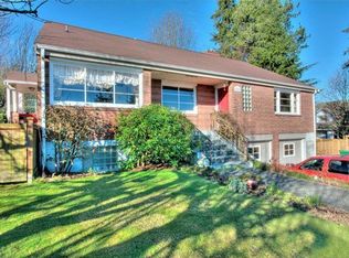 9013 Forest Hill Pl NW, Seattle, WA 98117