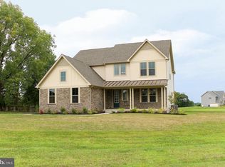 3610 Moline Ct, Monrovia, MD 21770