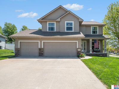 6233 S 193rd St, Omaha, NE, 68135