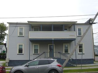 14 Bright St APT 1, Burlington, VT 05401