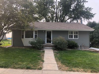 529 South Ave, Gretna, NE, 68028