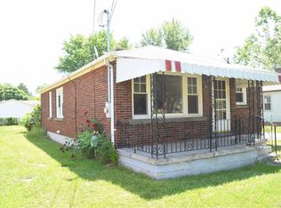 611 66th St, Niagara Falls, NY 14304